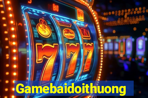 Gamebaidoithuong Game Bài Vic