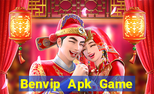 Benvip Apk Game Bài Vip Club Đổi Thưởng