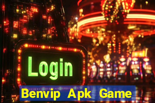 Benvip Apk Game Bài Vip Club Đổi Thưởng