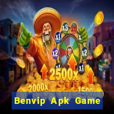 Benvip Apk Game Bài Vip Club Đổi Thưởng