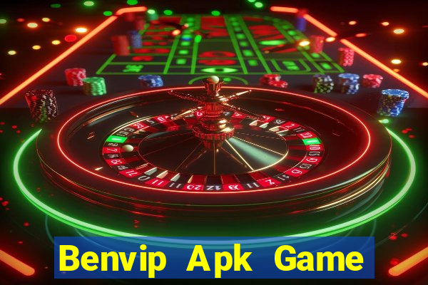 Benvip Apk Game Bài Vip Club Đổi Thưởng