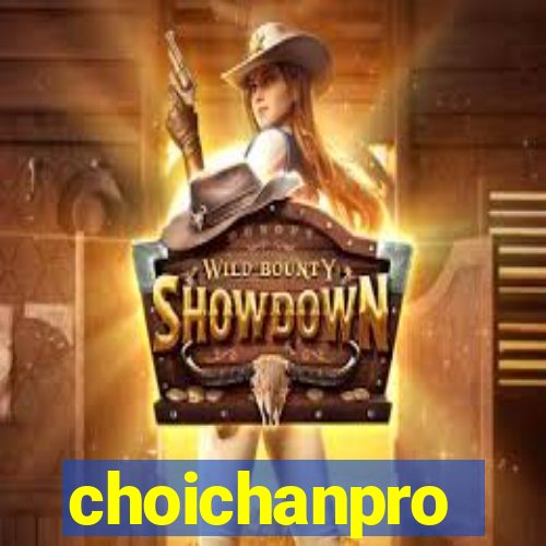 choichanpro