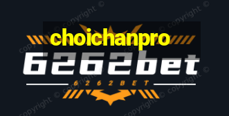 choichanpro