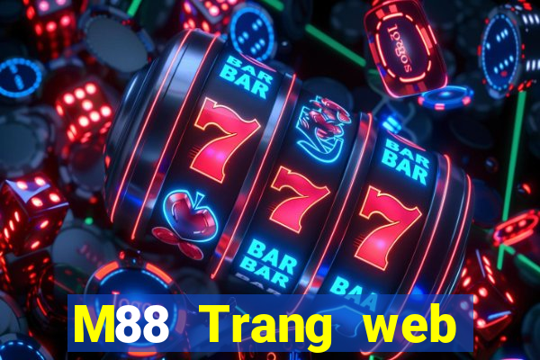 M88 Trang web chính thức của Colorful Investment