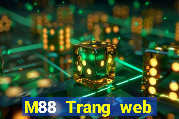 M88 Trang web chính thức của Colorful Investment