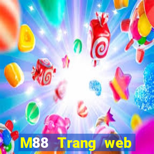 M88 Trang web chính thức của Colorful Investment