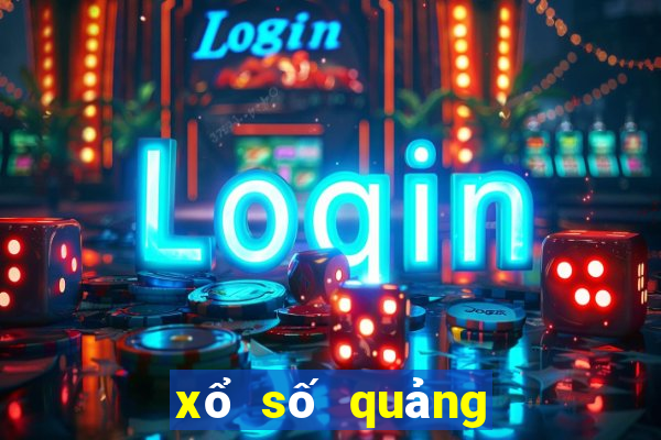 xổ số quảng trị 04 tháng 04