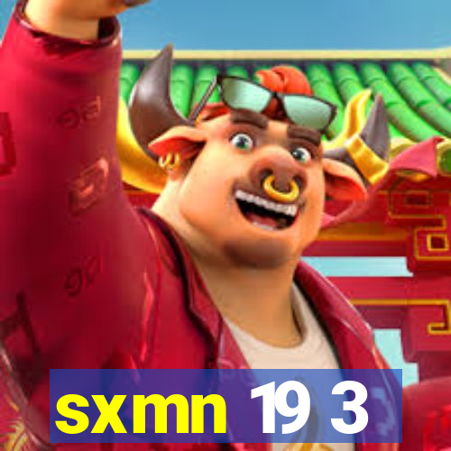 sxmn 19 3