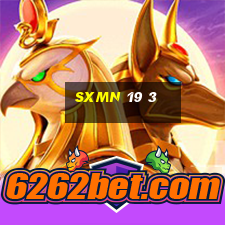 sxmn 19 3