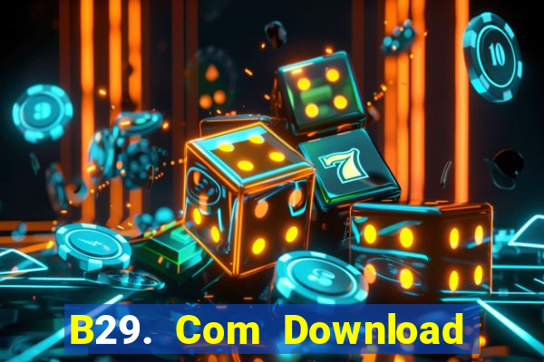 B29. Com Download Game Đánh Bài