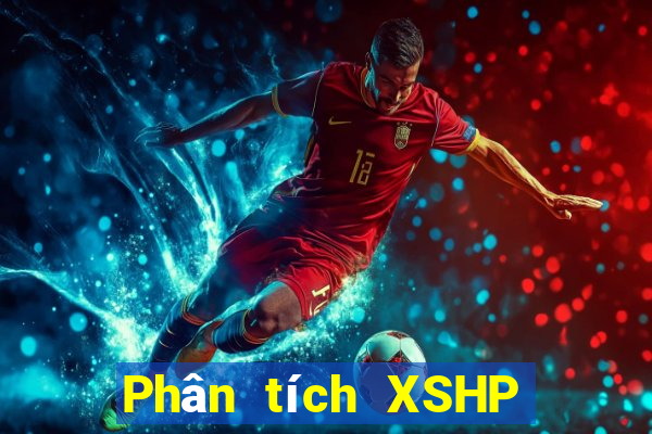 Phân tích XSHP ngày 6