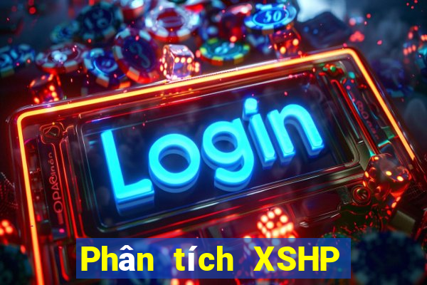 Phân tích XSHP ngày 6