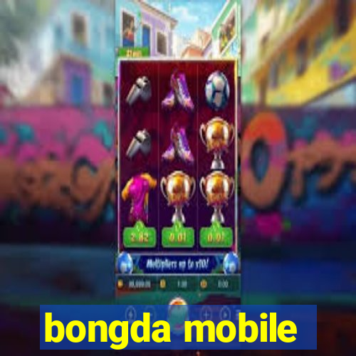 bongda mobile