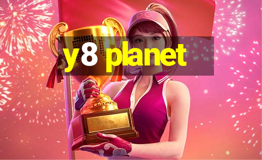 y8 planet