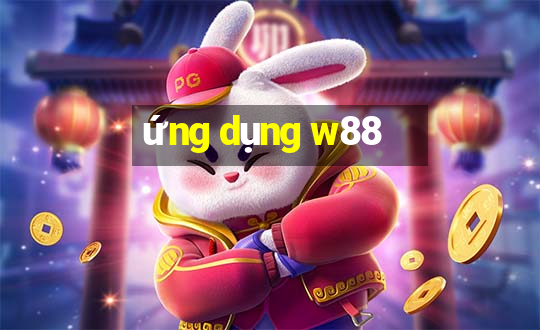 ứng dụng w88