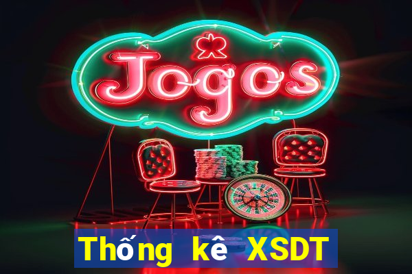 Thống kê XSDT 6x36 ngày 25