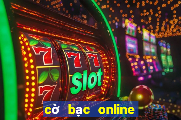 cờ bạc online bị bắt voz