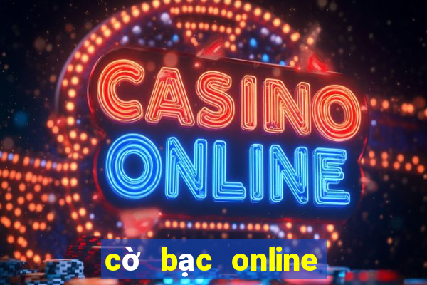 cờ bạc online bị bắt voz