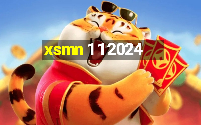 xsmn 1 1 2024