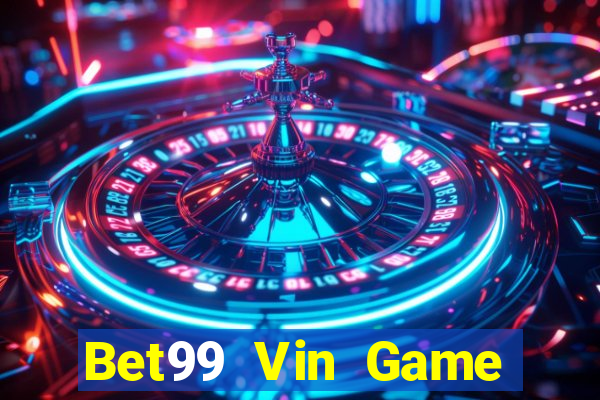 Bet99 Vin Game Bài Liêng