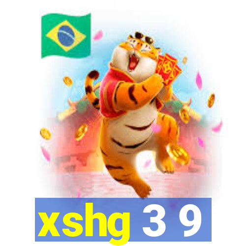 xshg 3 9