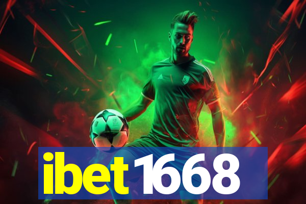 ibet1668