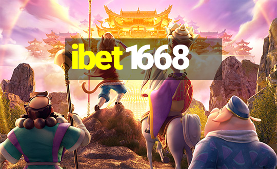 ibet1668