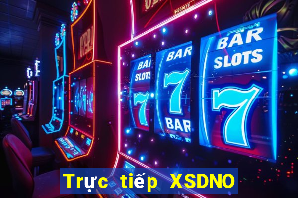 Trực tiếp XSDNO ngày 27