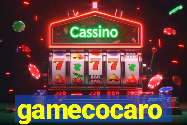 gamecocaro