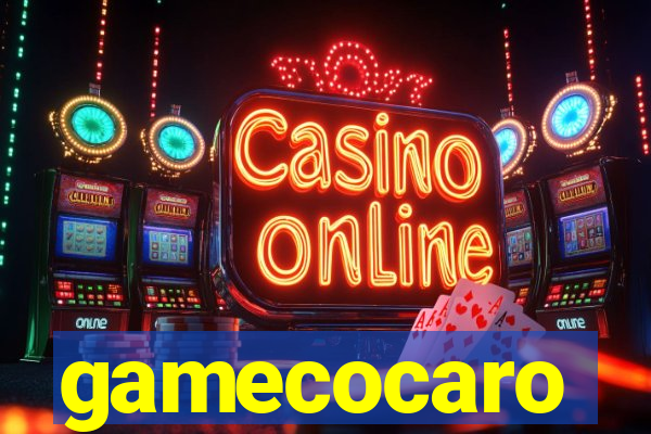 gamecocaro