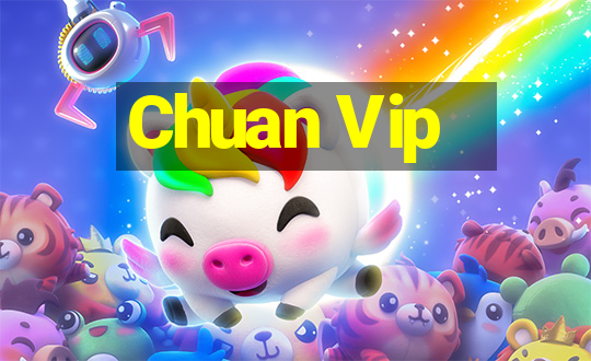 Chuan Vip