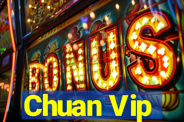 Chuan Vip