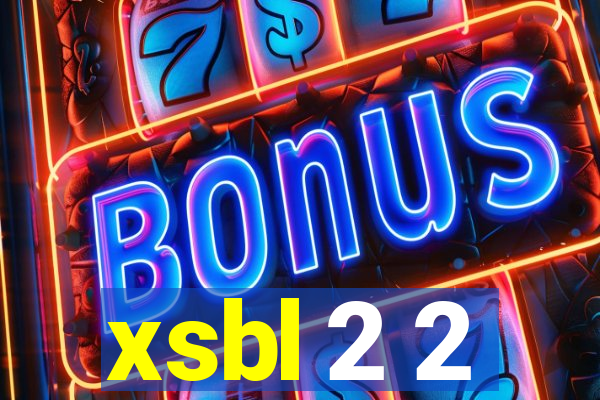 xsbl 2 2