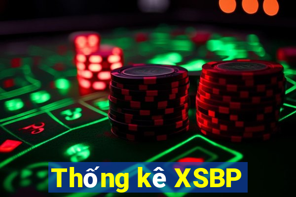 Thống kê XSBP