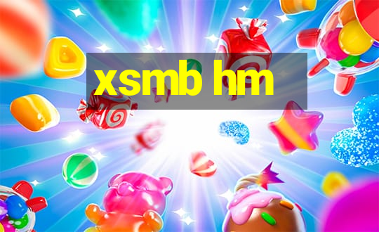 xsmb hm