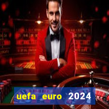 uefa euro 2024 kick off times