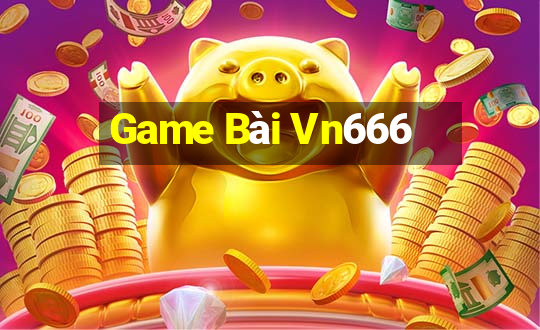 Game Bài Vn666