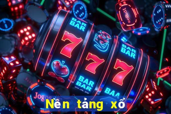 Nền tảng xổ số đua xe Đức