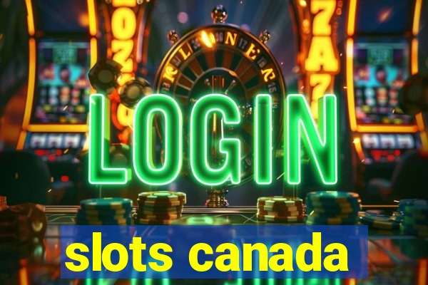 slots canada