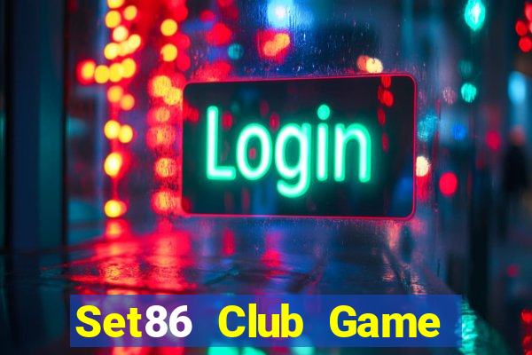 Set86 Club Game Bài Go88