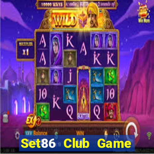 Set86 Club Game Bài Go88