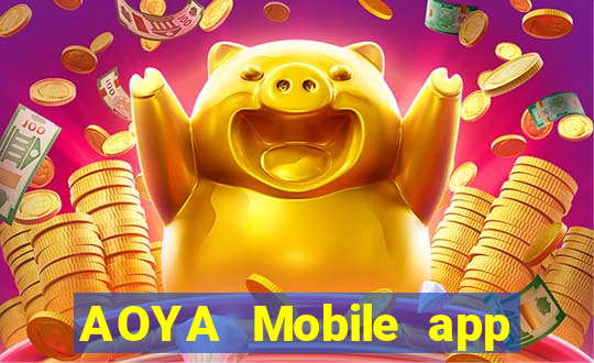 AOYA Mobile app Tải về