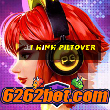 đội hình piltover