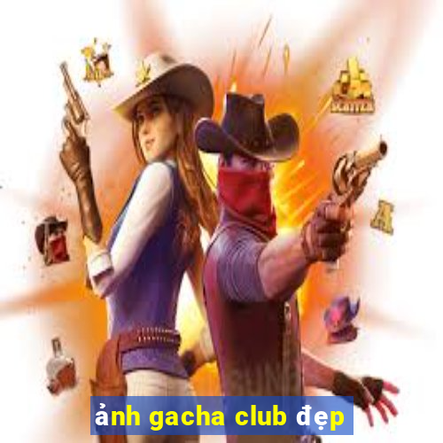 ảnh gacha club đẹp