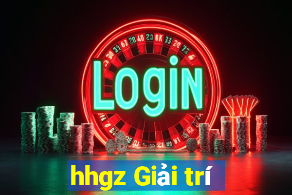 hhgz Giải trí