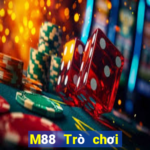 M88 Trò chơi điện tử Tozhong