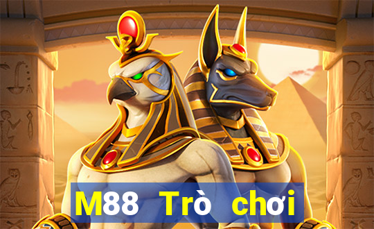 M88 Trò chơi điện tử Tozhong