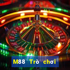 M88 Trò chơi điện tử Tozhong