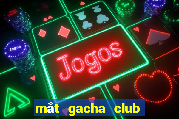 mắt gacha club nữ đẹp