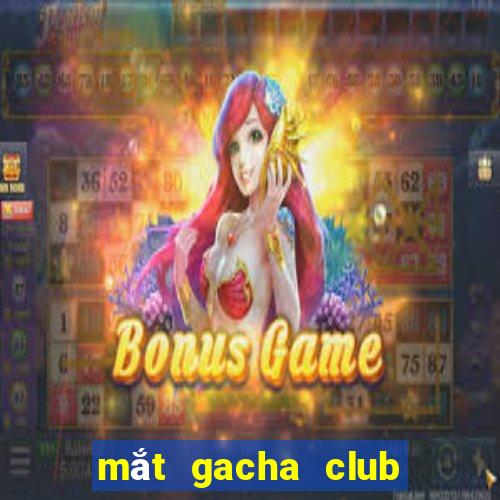 mắt gacha club nữ đẹp